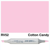 Copic Sketch Markers - Red Violet