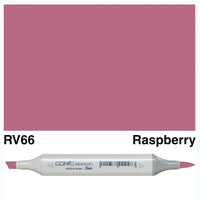 Copic Sketch Markers - Red Violet