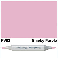 Copic Sketch Markers - Red Violet