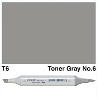 Copic Sketch Markers - Toner Gray