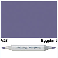 Copic Sketch Markers - Violet