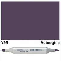 Copic Sketch Markers - Violet