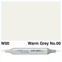 Copic Sketch Markers - Warm Gray