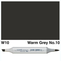 Copic Sketch Markers - Warm Gray
