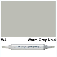 Copic Sketch Markers - Warm Gray