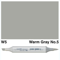 Copic Sketch Markers - Warm Gray