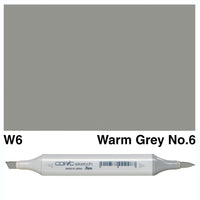 Copic Sketch Markers - Warm Gray