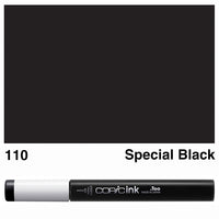 Copic Ink Refills - Black/Colourless