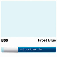 Copic Ink Refills - Blue