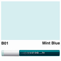 Copic Ink Refills - Blue
