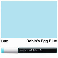 Copic Ink Refills - Blue
