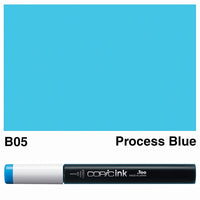 Copic Ink Refills - Blue