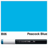 Copic Ink Refills - Blue