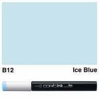 Copic Ink Refills - Blue