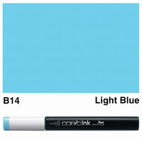 Copic Ink Refills - Blue