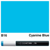 Copic Ink Refills - Blue