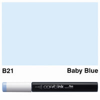 Copic Ink Refills - Blue