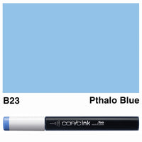 Copic Ink Refills - Blue