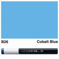 Copic Ink Refills - Blue