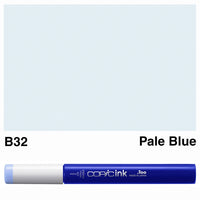 Copic Ink Refills - Blue