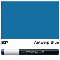 Copic Ink Refills - Blue