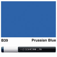 Copic Ink Refills - Blue