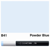 Copic Ink Refills - Blue