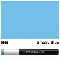 Copic Ink Refills - Blue
