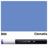 Copic Ink Refills - Blue