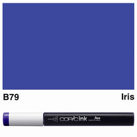 Copic Ink Refills - Blue