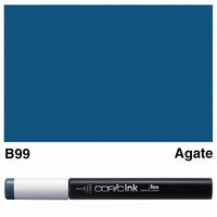 Copic Ink Refills - Blue