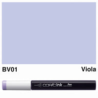 Copic Ink Refills - Blue Violet