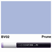 Copic Ink Refills - Blue Violet