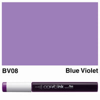 Copic Ink Refills - Blue Violet