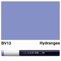 Copic Ink Refills - Blue Violet