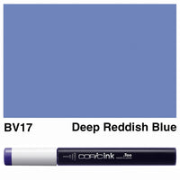 Copic Ink Refills - Blue Violet
