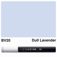 Copic Ink Refills - Blue Violet
