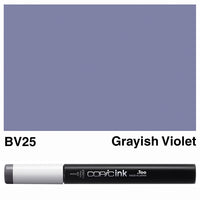Copic Ink Refills - Blue Violet