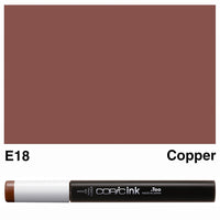 Copic Ink Refills - Earth