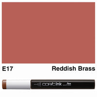 Copic Ink Refills - Earth