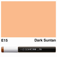 Copic Ink Refills - Earth