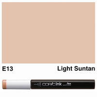 Copic Ink Refills - Earth