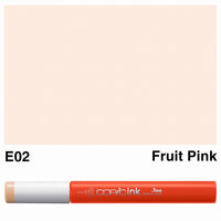 Copic Ink Refills - Earth