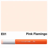 Copic Ink Refills - Earth