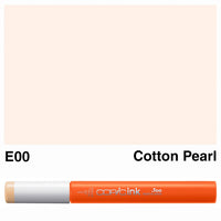 Copic Ink Refills - Earth