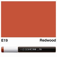 Copic Ink Refills - Earth