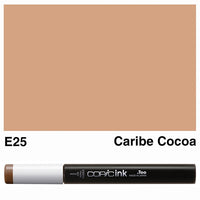 Copic Ink Refills - Earth