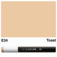 Copic Ink Refills - Earth