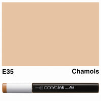 Copic Ink Refills - Earth