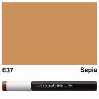 Copic Ink Refills - Earth
